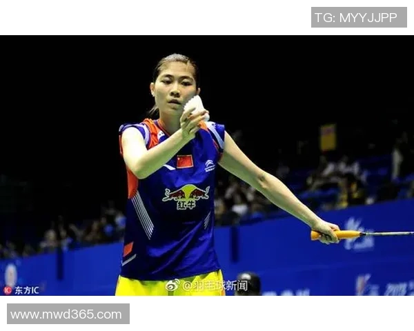 羽毛球女将刘静的奋斗历程与心路历程分享