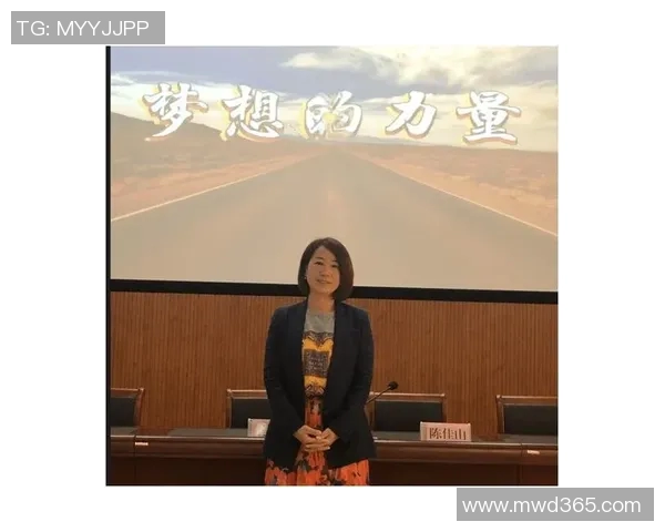 深度对话：周敏如何在网球世界中追寻梦想与成长