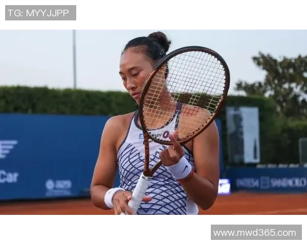 黄秀英专访：从青涩少年到网球明星的奋斗与成长之路