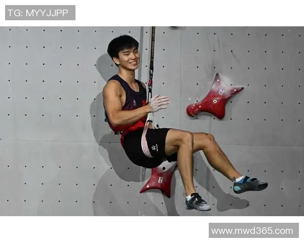 杭州攀岩队蜕变之旅:从地方队伍到世界舞台的奋斗历程 杭州攀岩队蜕变之旅:从地方队伍到世界舞台的奋斗历程