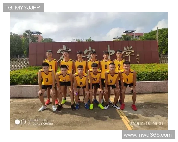 西安排球队的拼搏历程与成长故事全景纪实