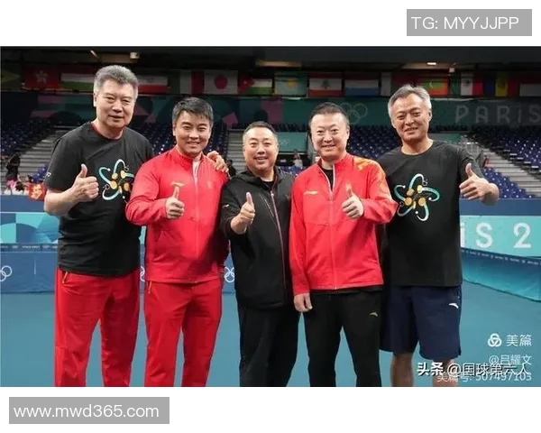 南京乒乓球队与重庆乒乓球队赛后战术分析与总结探讨